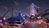 اکانت قانونی Sonic Racing: CrossWorlds برای PS4 & PS5